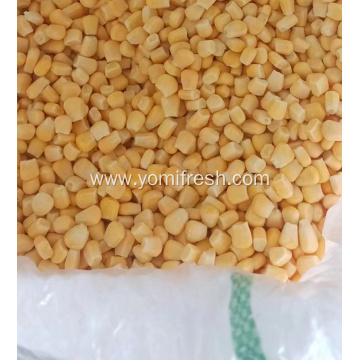 Frozen Sweet Corn Kernel